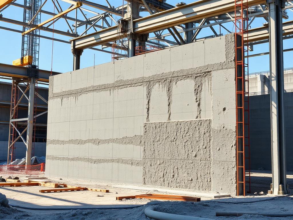 Obras especiais